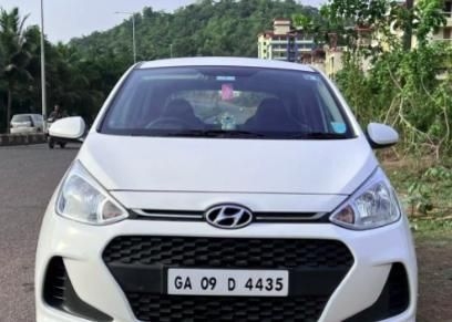 Hyundai Grand i10 Era 1.2 Kappa VTVT 2018