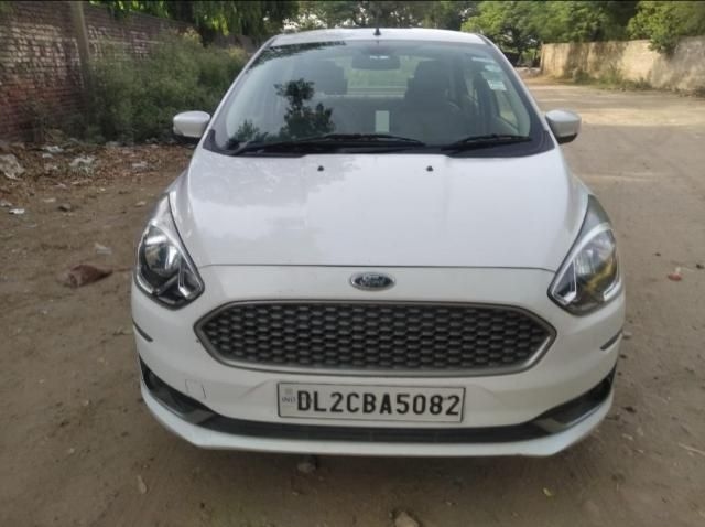 Ford Aspire Trend Plus 1.2 Ti-VCT 2019