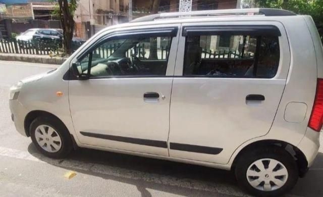 Hyundai Santro GLS I EURO I 2007