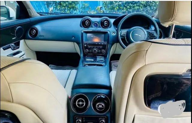 Jaguar XE S Petrol 2020