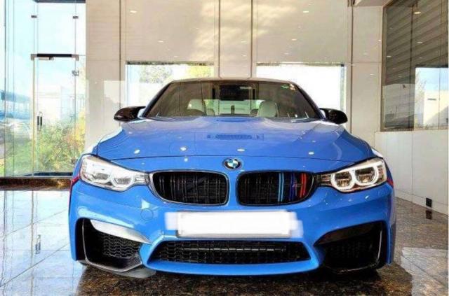 BMW 3 Series M340i xDrive 2021