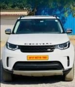 Land Rover Discovery 3.0 HSE Diesel 2017