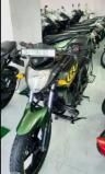 Yamaha FZs 150cc 2014