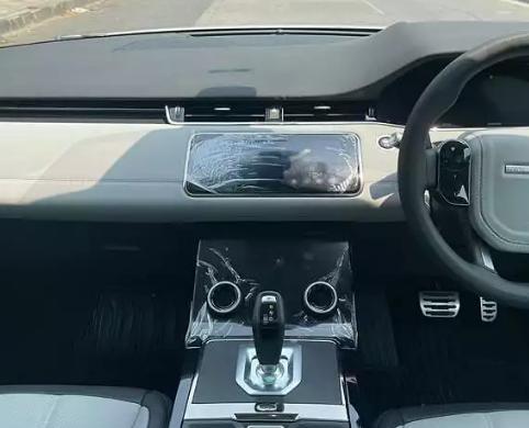 Land Rover Range Rover Evoque SE 2019