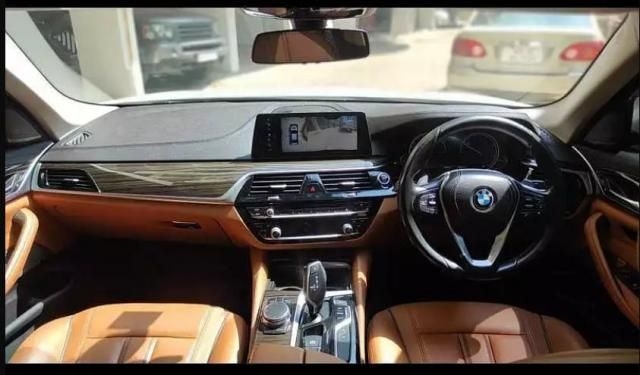 BMW X4 xDrive30i M Sport X 2021