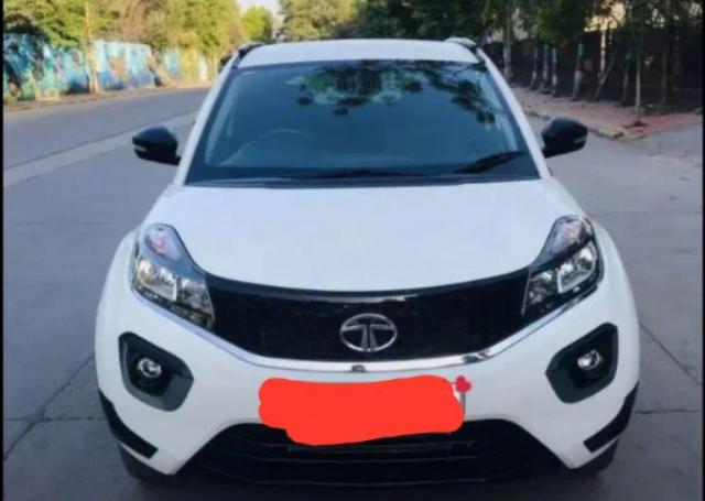 Tata Nexon Revotorq XE 2020