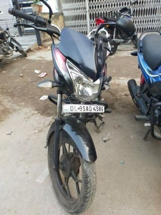 Bajaj Discover 100T 2013