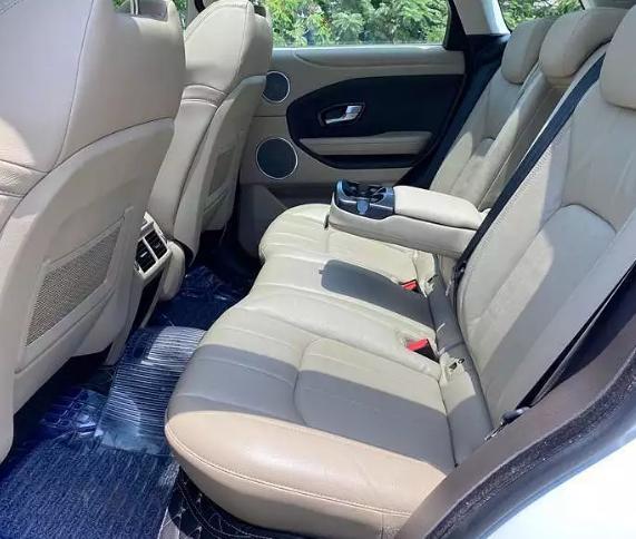 Land Rover Discovery Sport SE 2020