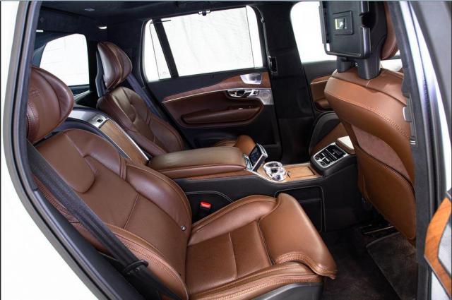 Volvo XC90 D5 Inscription 2019