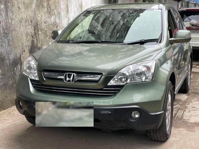 Honda CR-V 2.4 MT 2008