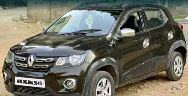 Renault KWID RXT 2016