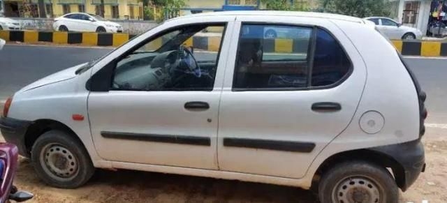 Tata Indica DLE 2005