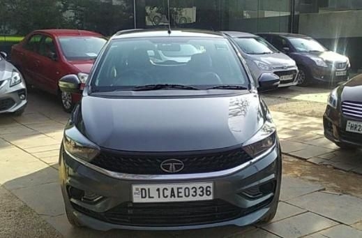 Tata Tiago Revotron XT BS6 2021