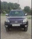 Ford Endeavour Trend 2.2 4x2 MT 2010
