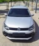 Volkswagen Cross Polo 1.2 MPI 2017