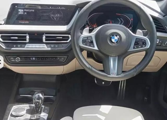BMW 2 Series Gran Coupe 220i M Sport 2022