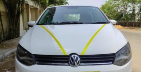 Volkswagen Polo Comfortline 1.5L (D) 2016