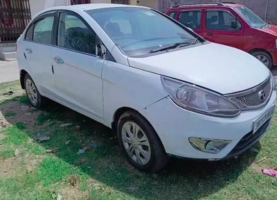 Tata Zest Quadrajet 1.3 75PS XM 2018