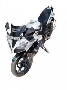 Yamaha YZF-R15 2.0 150cc 2018