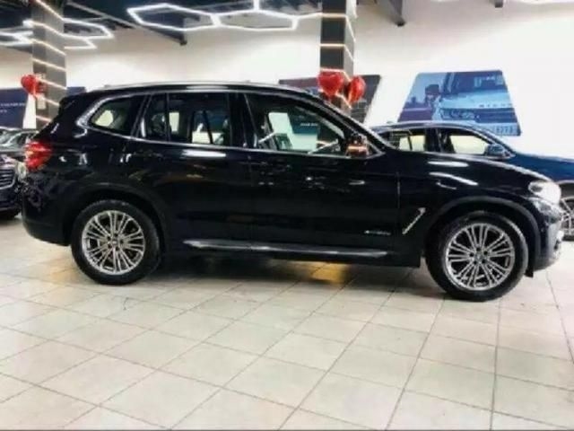 BMW X3 xDrive 20d Expedition 2018