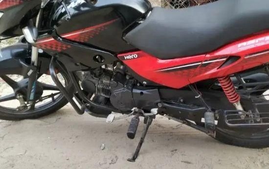 Hero Glamour i3s 125cc BS6 2020