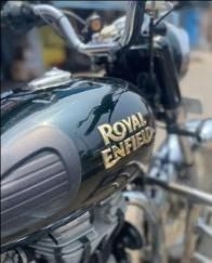 Royal Enfield Bullet 350cc 2019