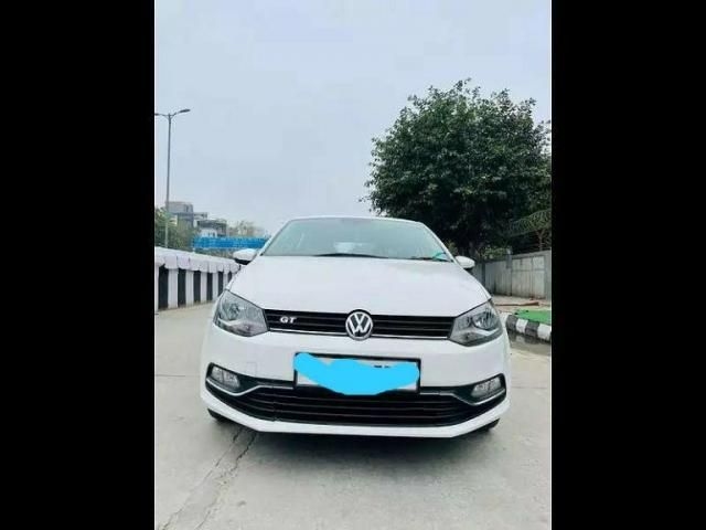 Volkswagen Polo Comfortline 1.0 Petrol 2018