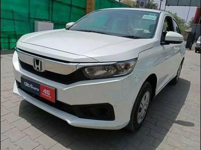 Honda Amaze 1.2 V i-VTEC 2018