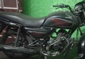 Honda CD 110 Dream 2014