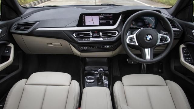 BMW 2 Series Gran Coupe 220i M Sport 2021