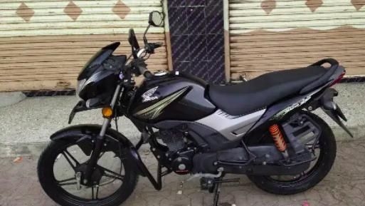 Hero Passion Pro 100cc 2016