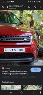 Land Rover Discovery Sport HSE 7-Seater 2019