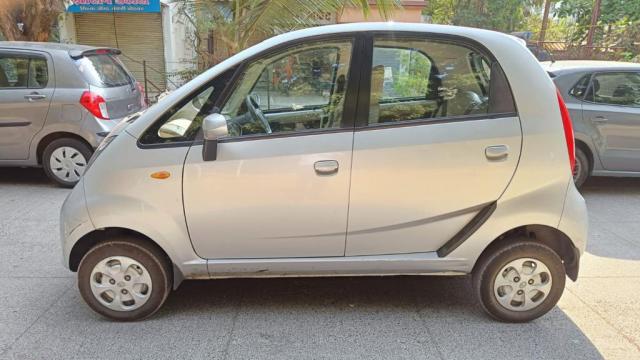 Tata Nano GenX XTA 2017