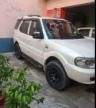 Tata Safari 4X2 EX DICOR BS III 2011