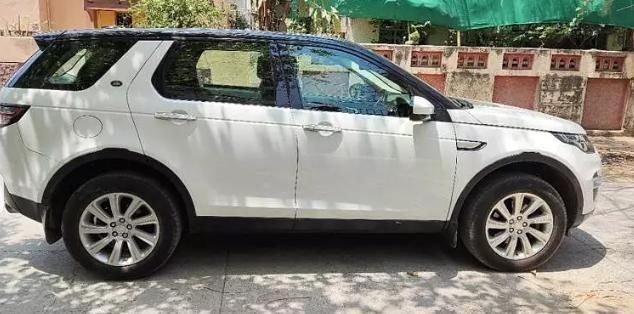Land Rover Discovery Sport HSE 7-Seater 2020