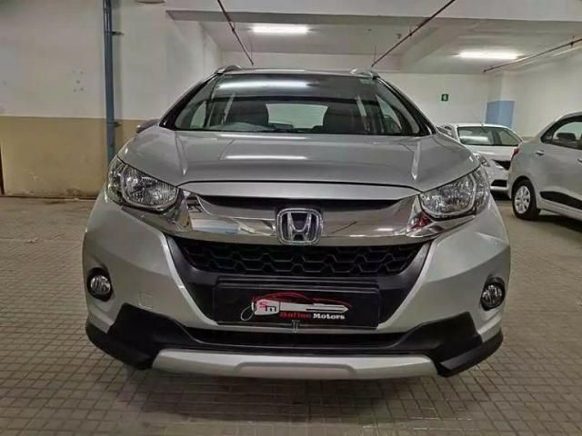 Honda WR-V VX Diesel 2018