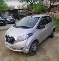 Datsun Redi-GO 1.0 T (O) 2017