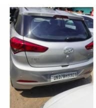 Hyundai Elite i20 Asta 1.2 2015