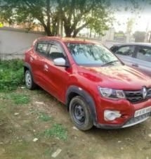 Renault KWID RXL 2016