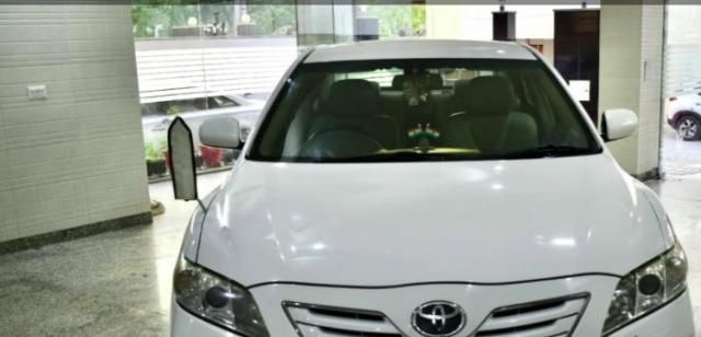 Toyota Camry W4 AT 2007