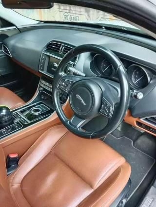 Jaguar XE Prestige Diesel 2020