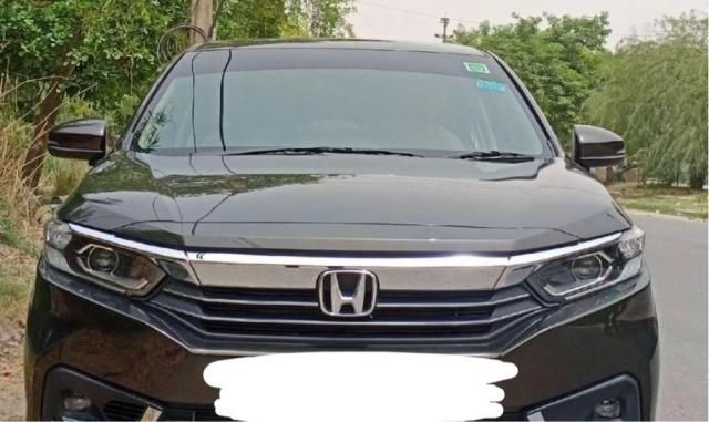 Honda Amaze 1.2 VX MT Petrol 2022