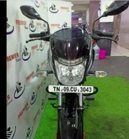 Bajaj Platina 110cc ES Drum BS6 2020