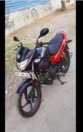 Hero Glamour 125cc 2013