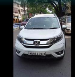 Honda BR-V VX Diesel 2017