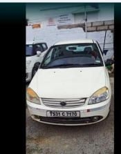 Tata Indica eV2 LS 2015