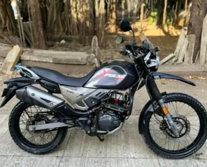 Hero Xpulse 200cc 2020