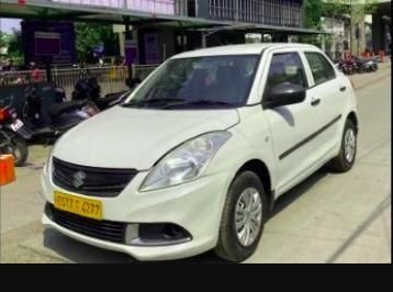 swift dzire tour on road price in hubli