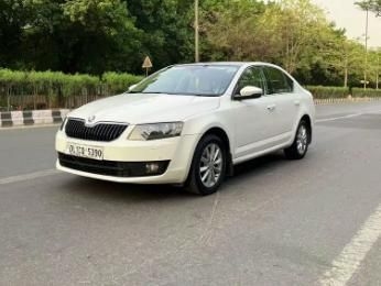 Skoda Octavia ELEGANCE 1.8 TSI AT 2013