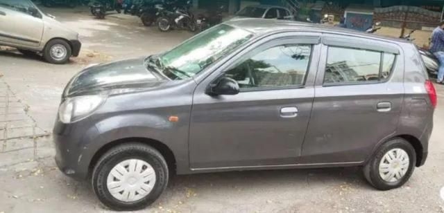 Maruti Suzuki Alto 800 LXi CNG 2013